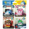 Robocar Poli's First Puzzle, 1 setPopular Korean Dolls and Toys