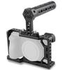 CAMVATE Camera Cage Kit - Accessories for A6500 Camera