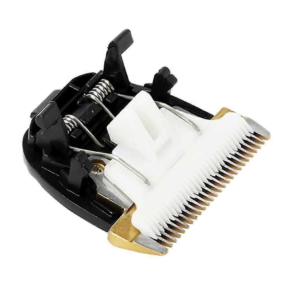Hair Shaver Replacement Trimmer Blade Professional Barber Hair Beard Cut Blade