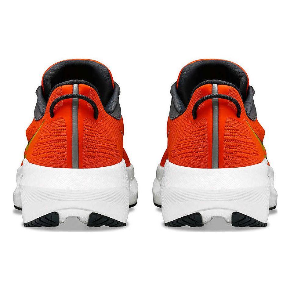 SAUCONY Triumph 21 Pepper Shadow Мужские кроссовки Оранжевые S20881-112