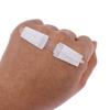 1Pcs Zipper Band-Aid Painless Wound Closure Device Suture-Free Wound Dressing Patches Zip Suture Reducer Band Aid