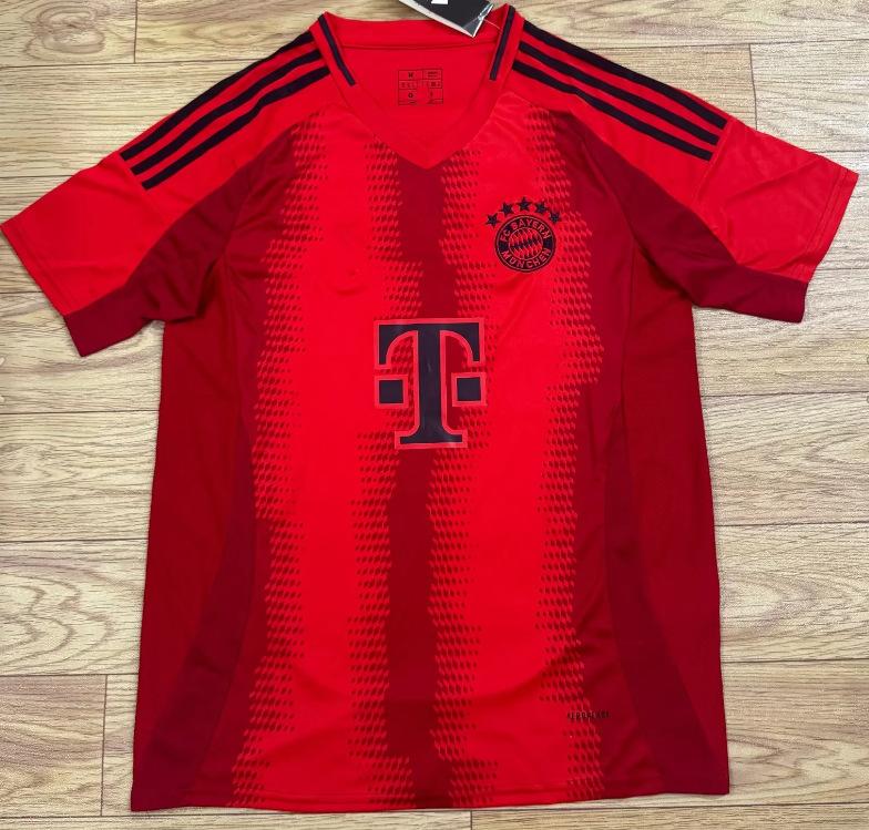 Клубная футбольная форма F Ramengo Paris Bayern Santos спортивная футболка одежда принт команда