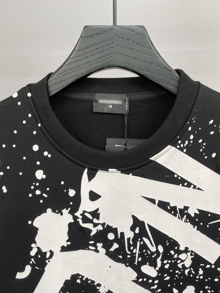 Модный мужской худи DSQ Осень/Зима - Европейский Американский Стиль, D2 Sports.