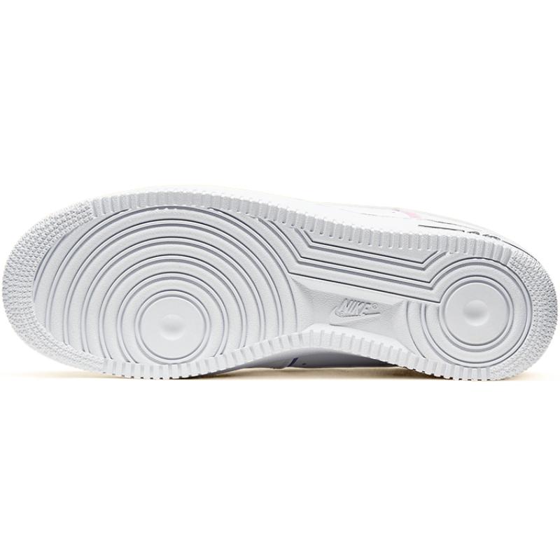 Nike Air Force 1 Low Day Of The Dead 2019 Sneakers CT1138-100