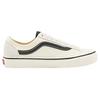 Vans Стиль 136 Decon Vr3 Sf Canvas Удобные Универсальные Низкие Кеды для Скейтбординга Унисекс кроссовки Бежевый Черный VN0A4BX9KIG
