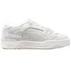 Puma 180 'Corduroy - Warm White' (Unisex) Warm White / Warm White Skate Shoes 394873 01