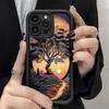 Европа, Америка и другие применимые чехол для мобильного телефона iphone16pro Apple 15 индивидуальный 1413promax новый 12x
