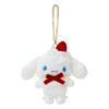 Sanrio Mascot Bag Charm Cinnamoroll Gift 391433 (Shortcake)