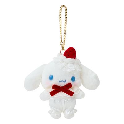 Подвеска-талисман Sanrio Cinnamoroll в виде сумки 391433 (песочное печенье)