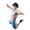 BANPRESTO Oikawa Toru Haikyu Posing Action Figure 15cm - BP89823P Multicolor - Collectible Figure - Perfect for Anime Fans