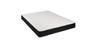 Nuit De Rêve Mattress 120x190 Latex + Aertech - Height 20 Cm - Firm Support - Orthopedic