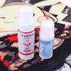 DIY Diamond Painting Glue: 120ml & 60ml Gloss Agent with Anti-Fall and Anti-Loss Features for Diamond Embroidery