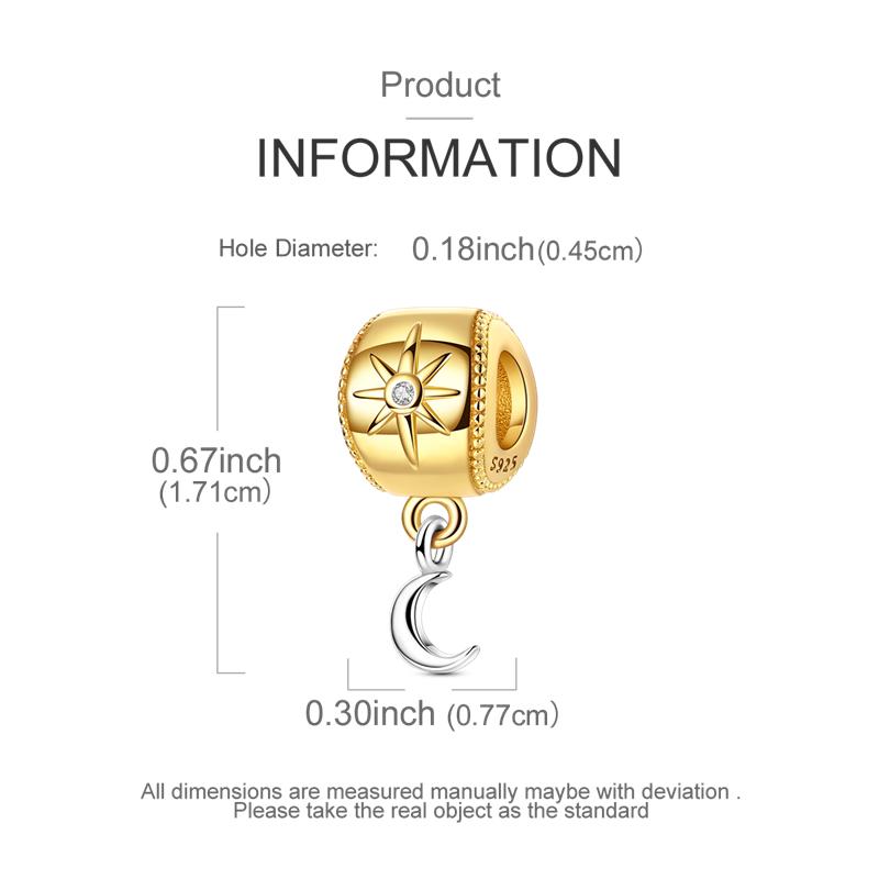 Шарм S Медь Оригинальный Счастливый Подарок Шармы Бусины Подходят Подвеска Шарм Браслет Подвеска Для Женщин Сделай Сам Изготовление Изысканных Ювелирных Изделий