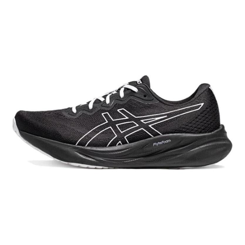 Asics Кроссовки Gel Pulse 15 'Black White' 1011B780-002