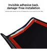 AAAOX1 For BMW 5 series i5 G60 2024-2025 Car Air conditioning seat lower air outlet protection cover dust cover interior accessories