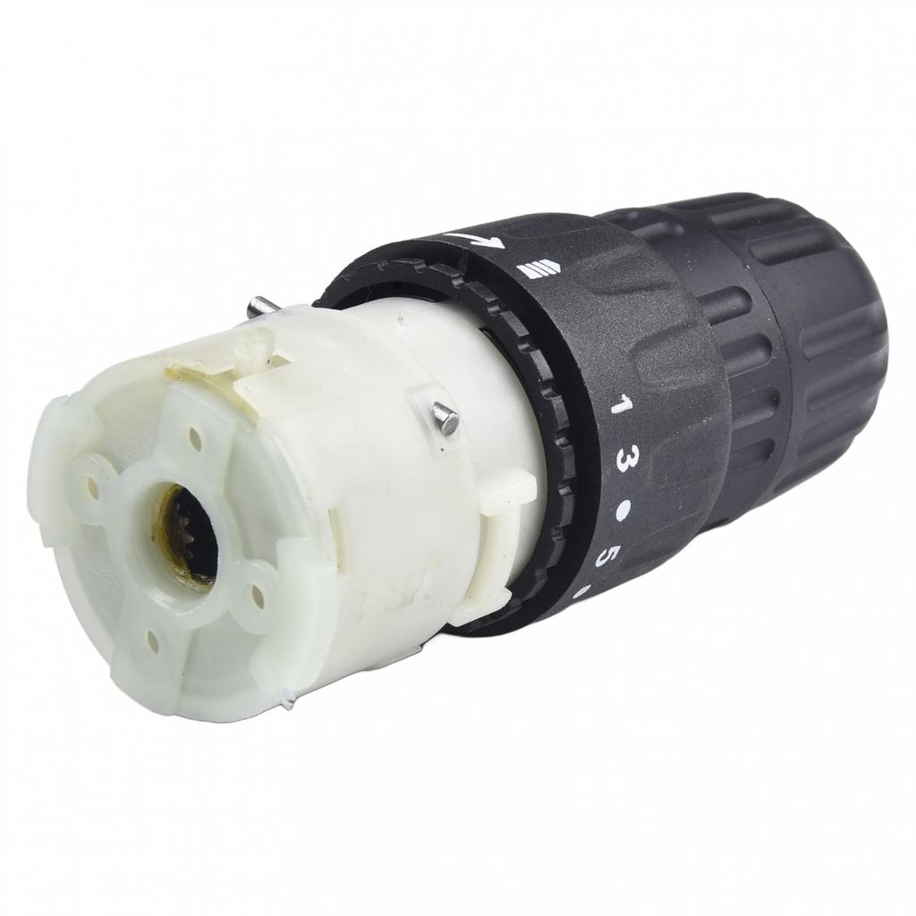 Неиспользованный редуктор для дрели 12V16 8V21V Заставьте свой электроинструмент снова работать