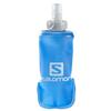 Salomon 2020 Soft Flask 150ml/5oz Standard 28 Hydration Bottle, Blue