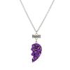 Trendy Magnet for Women Men Creative Friendship Jewelry Friendship Necklace Gift BFF Necklace