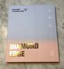 [Б/У] 2017 SEVENTEEN DIAMOND EDGE DVD