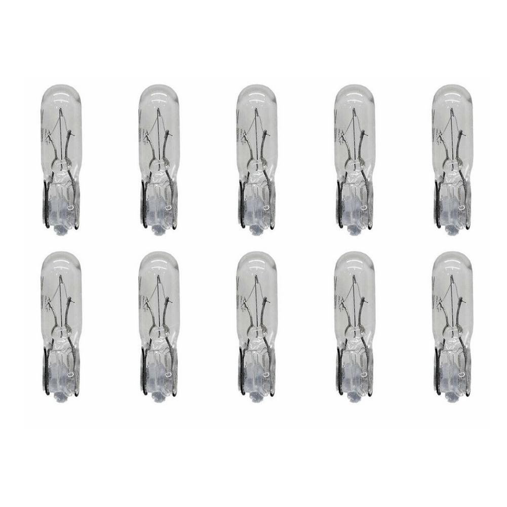 20PCS Bulbs Auto Dashboard Light Instrument Panel Bulb