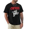 2025 New Caifanes Band Logo T-shirt Cute High Quality T-shirt Aesthetic Clothes Funny T-shirt 100% Cotton