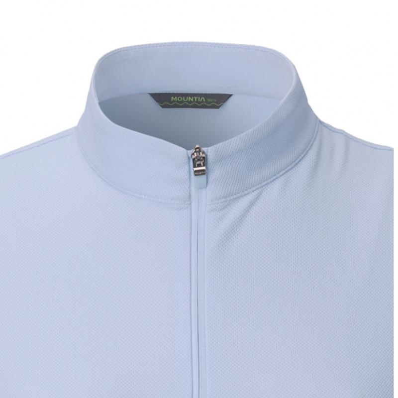 [MounTia] Женская футболка MounTia весна-лето S Luno 4 1mqTSm3511