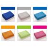 Fitness Towel Bottled Quick-dry Anti-fade Polyester Keep Cooling Microfiber Breathable Towel for Gift