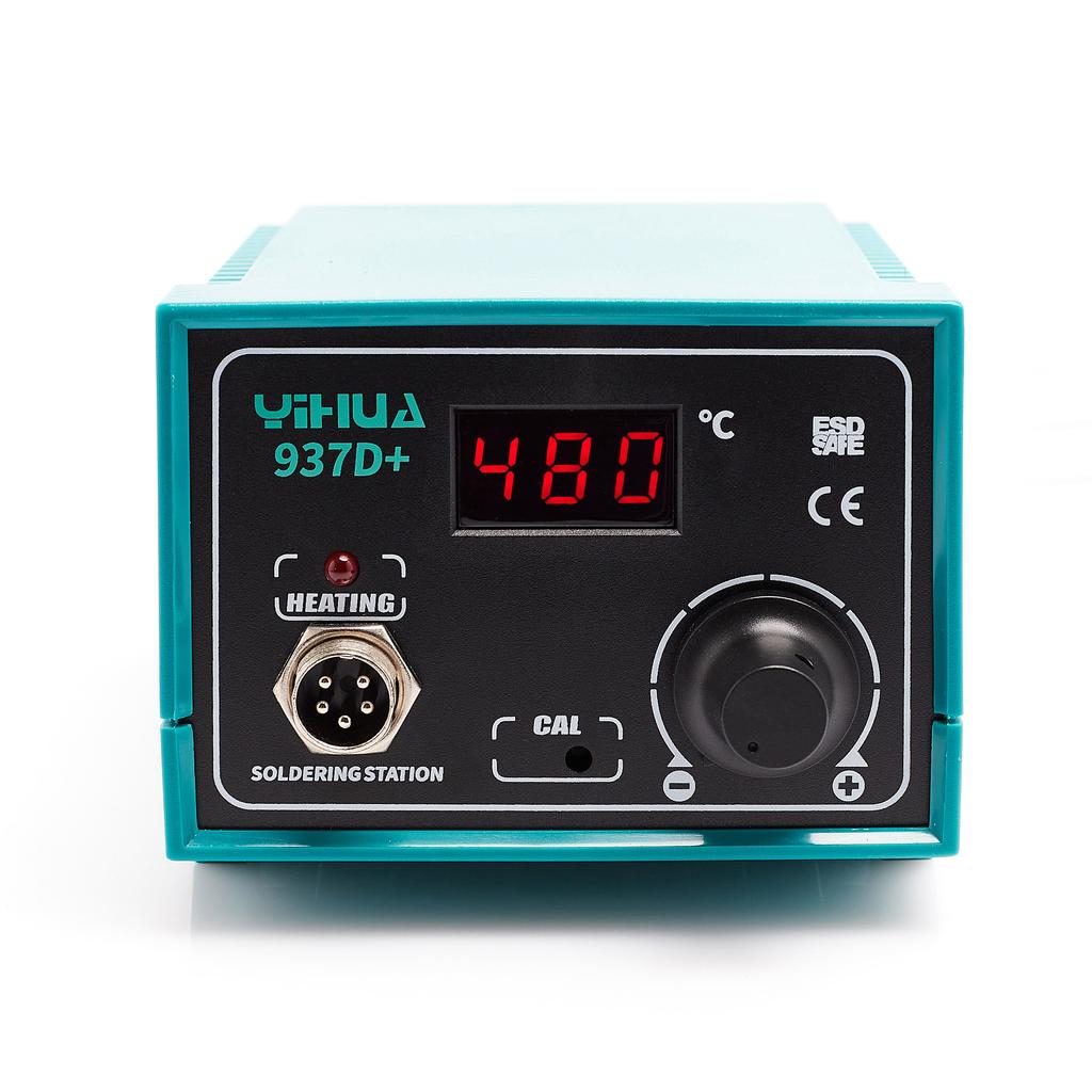 Yihua 937D+ Soldering Station