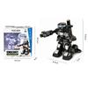 777-615 RC Robot Simulation Sound And Light Body Sense Remote Control Toys Flexible Boxing And