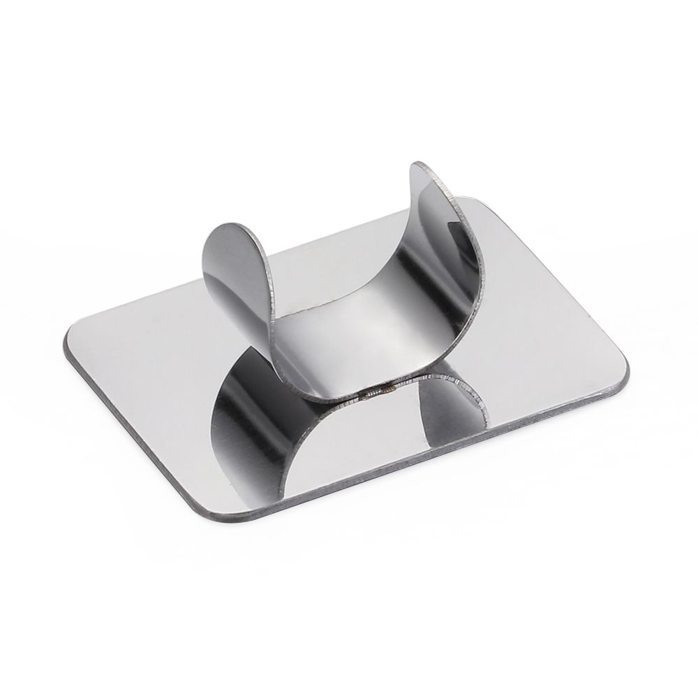 Foundation Mixing Showing Shelf Nail Art Plate Agate Palette Pigment Holder Nail Display Stand