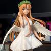 В наличии Furyu Bicute Pure Sword Art Online Асуна Каваи Аниме Фигурка Действия Гаражный Набор Коллекционная Настольная Декорация подарки