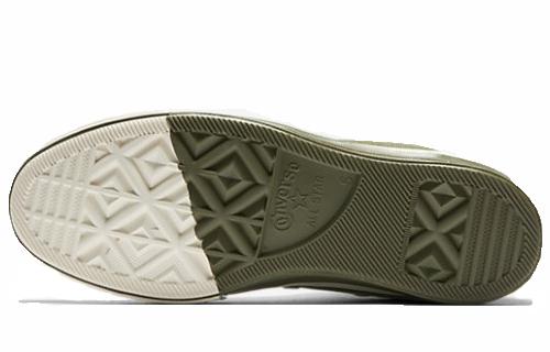 Мужские кроссовки Converse Chuck Taylor All Star 70 Hi Field Surplus Field Surplus/Field Surplus