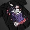 Komi Can't Communicate Shirt Komi Tshirt Tadano T-Shirt Najimi Waifu Anime Tee