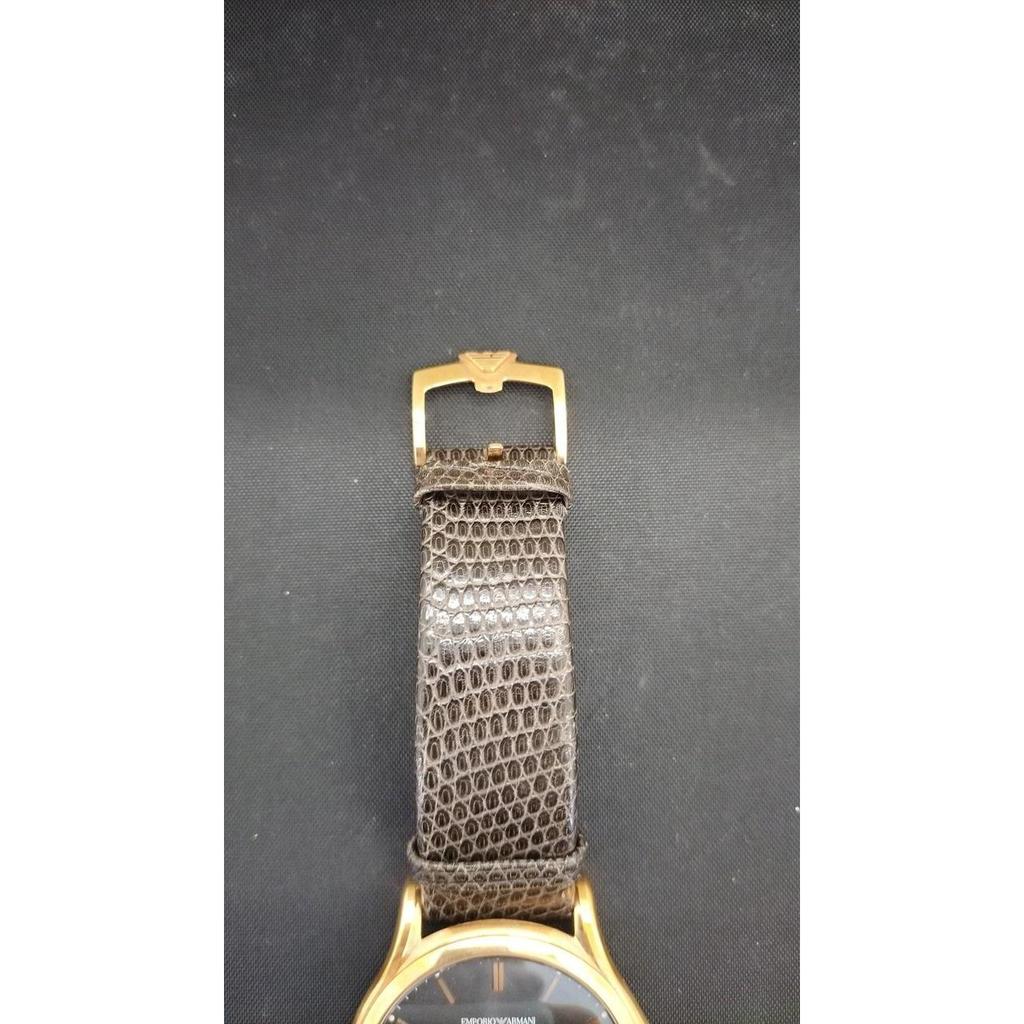 Б/у EMPORIO ARMANI ARS-1003 Кварцевые