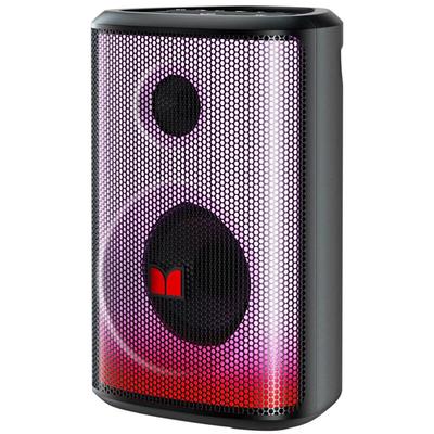 Портативная уличная Bluetooth-колонка Monster M172, штекер CN (адаптер в комплекте)