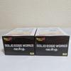 Набор Broly 2 типа Dragon Ball Z Solid Edge Works