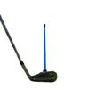 Магнитный alignment stick для гольфа, легкий инструмент для тренировки свинга, для точной отработки свинга в помещении или на улице