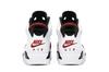 Jordan 6 Retro Carmine (2021) Men's Sneakers