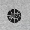 New Balance Галерея New Balance Hoops EssenTial Daily Hoodie T shirT S061ac