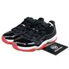 Air 11 Retro Low ‘Bred’ GS FV5121-006 3.5Y-7Y
