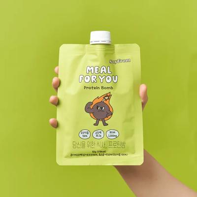 Снэки – Сладости