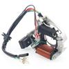 Магнитная катушка двигателя CDI для квадроцикла DY100 Off-road 50-110cc Ротор Запуск и Генерация