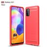 Для чехла Samsung Galaxy A31 Мягкий чехол Для чехла Samsung A31 Для Fundas Samsung A52 A72 A71 A51 A53 A22 S22 S21 FE Чехол A31