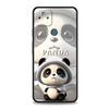 Baby Panda Phone Case Cover for Google Pixel 10 9 8 7 6 9A 8A 7A 6A Pro Shockproof Soft TPU 10 Pro XL Shell Fundas Capas Bags