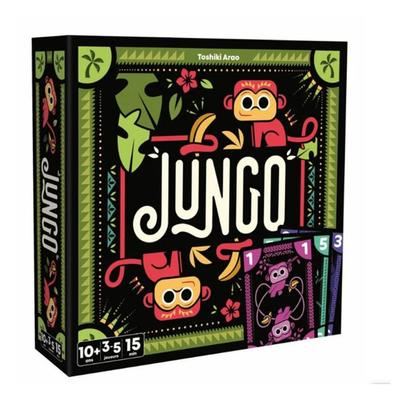 Игровая зона – Настольные игры