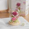 Вечноцветущая Роза Конструктор DIY Набор