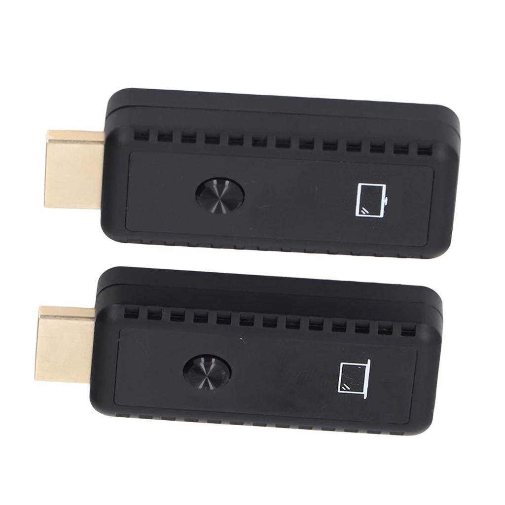 Беспроводной HD мультимедийный интерфейс передатчика и приемника Plug and Play 100 футов портативный 5G беспроводной