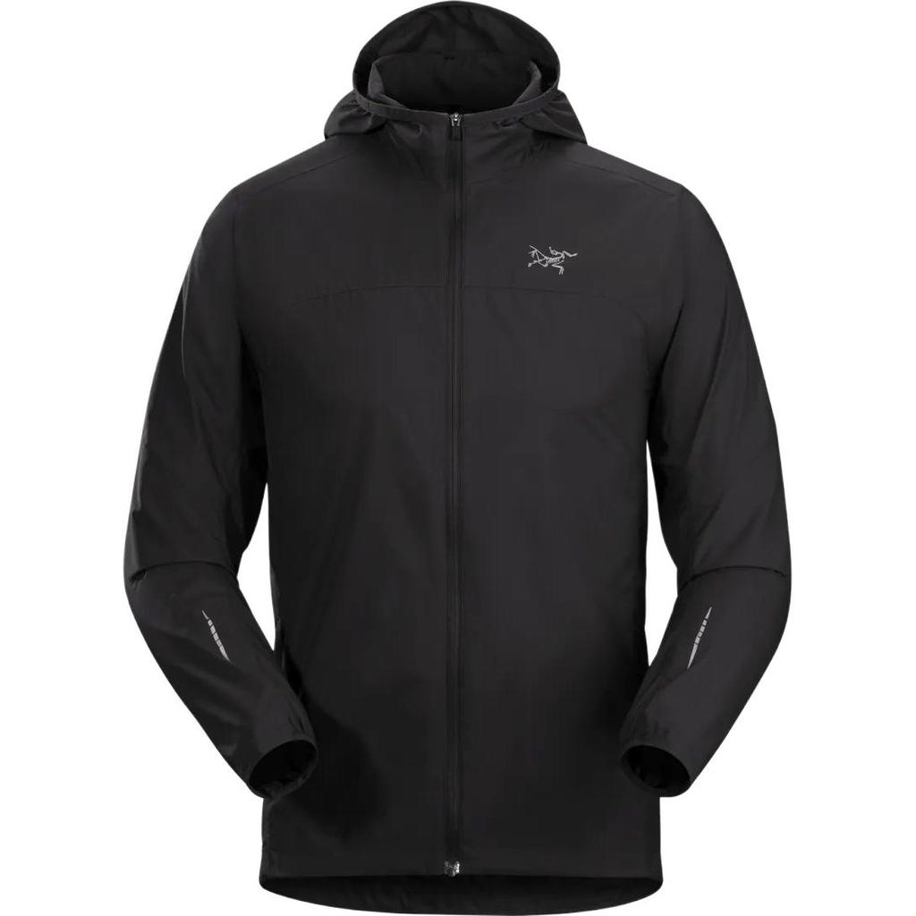 Arcteryx INCENDO Wind Shell Men's Hooded (Non-detachable) Moderate 26843