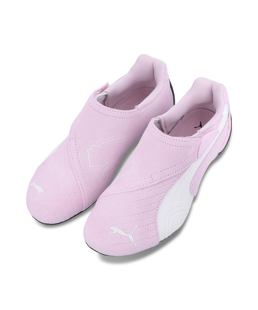 Puma Slipcat - Жемчужно-розовый / 406357-02