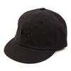 Universal Chemistry BK Bubble Black Bike Cap